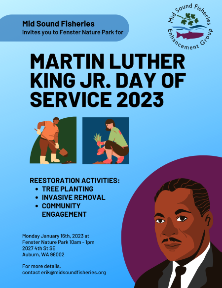 MLK Day 2023