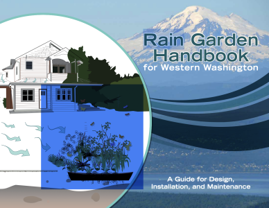 Rain Garden Handbook