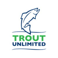 trout unlimitied logo